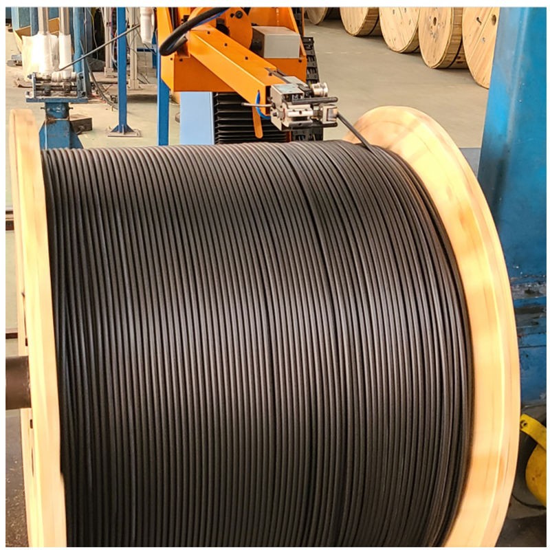 Gytc8s Single-mode Optical Cable best