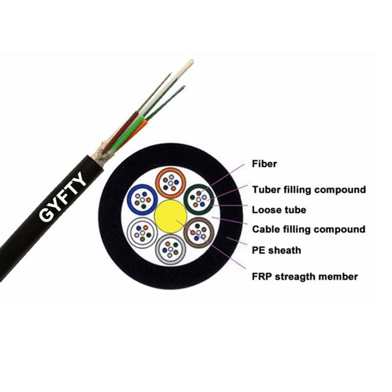 Non-metallic Strength Component Cables suppliers